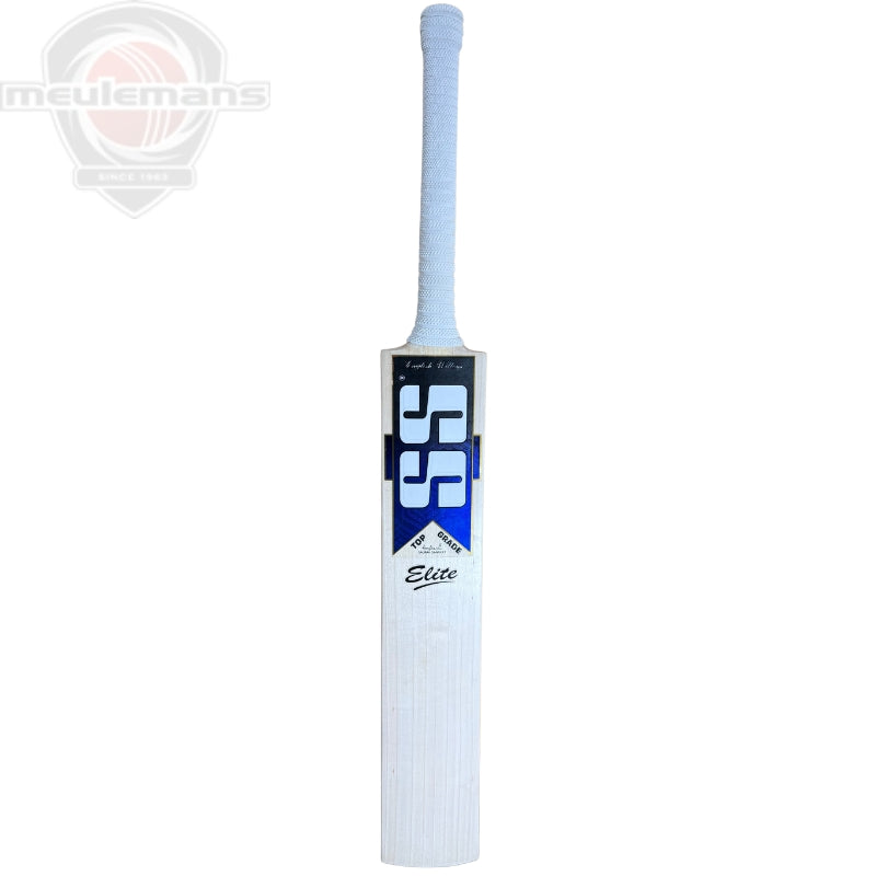SS TON Elite Cricket Bat