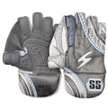 SS Pro 2.0 Cricket Keeping Gloves 25