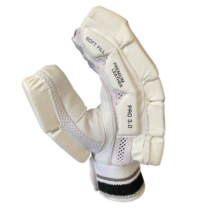 SS Pro 3.0 Cricket Batting Gloves