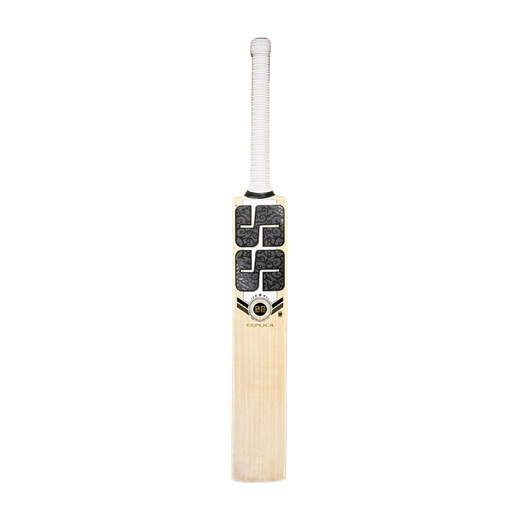 SS TON Players Replica Cricket Bat