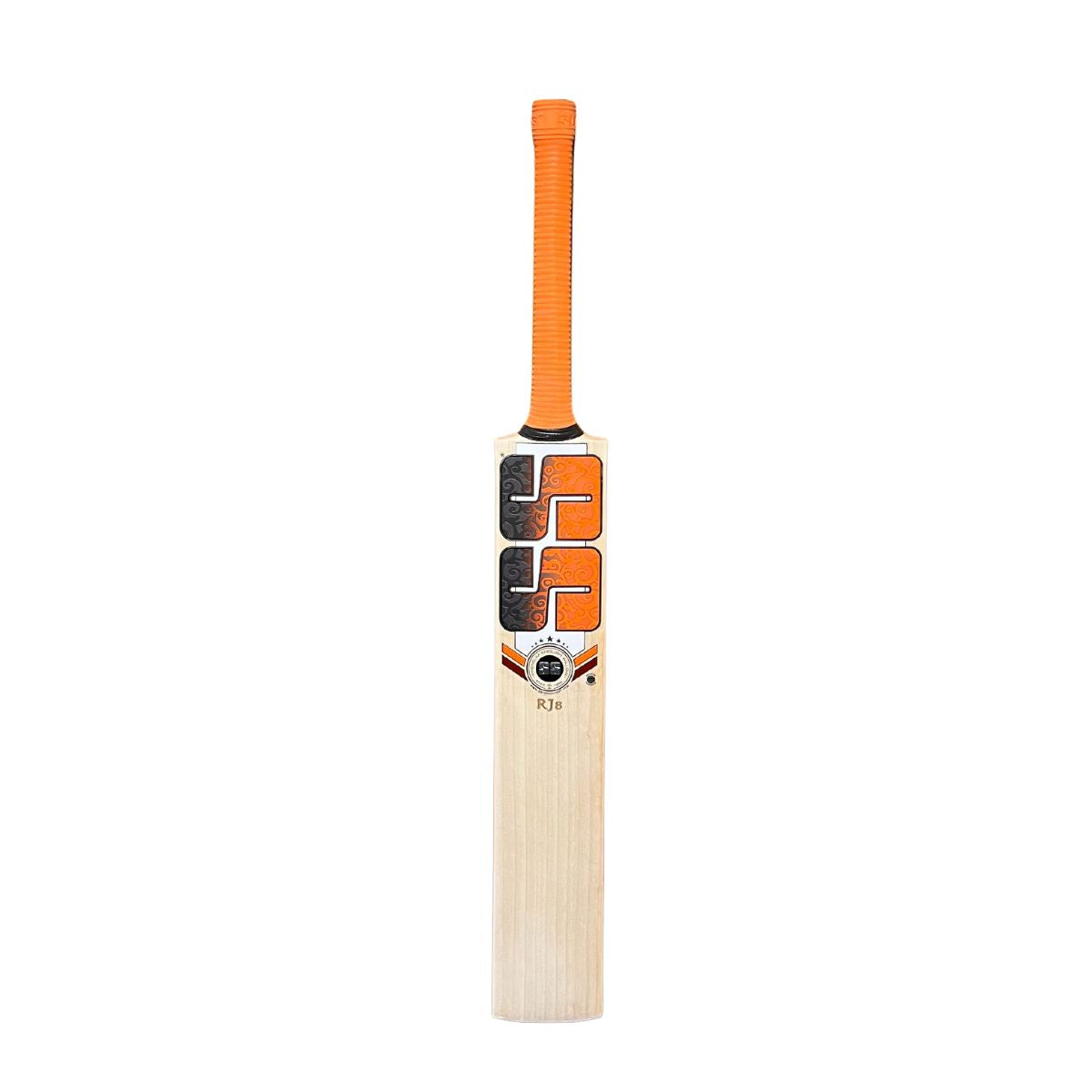 SS TON Ravindra Jadeja Replica Cricket Bat