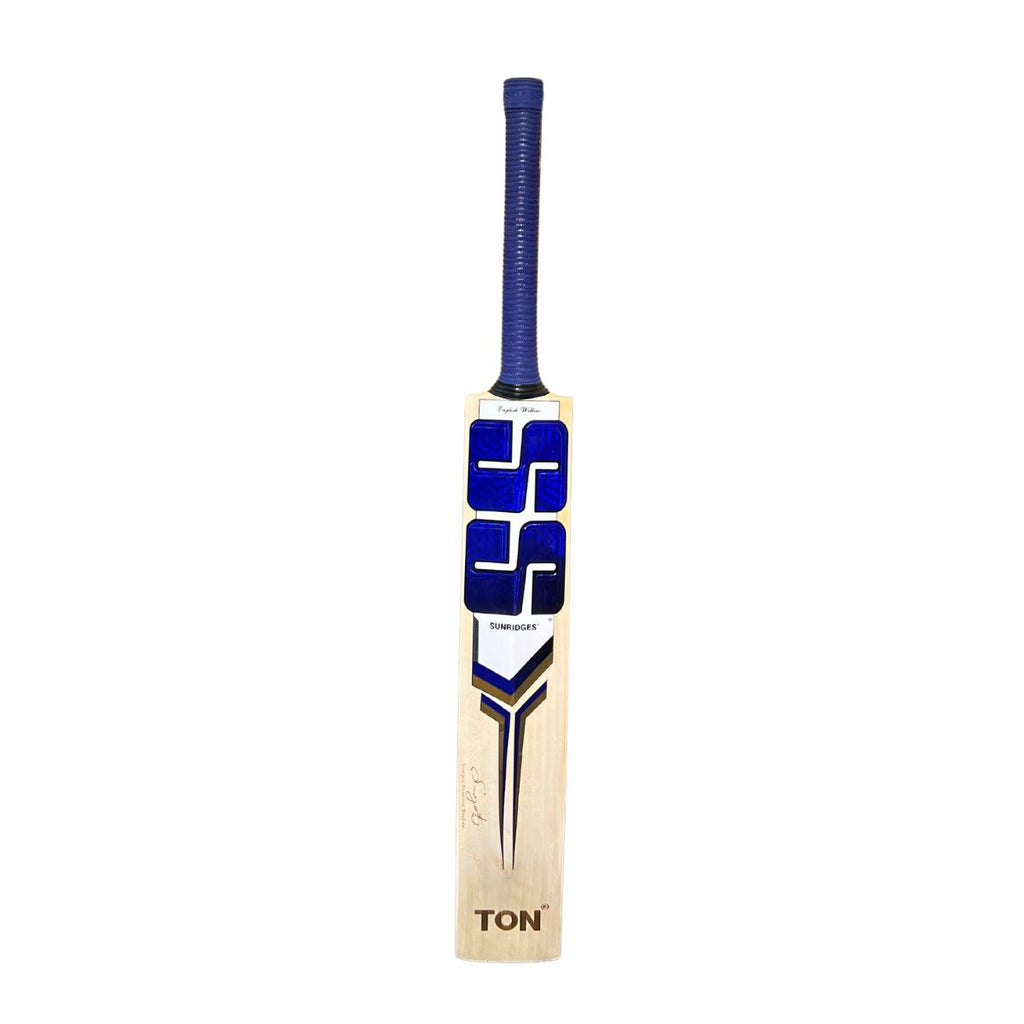 SS TON SKY Replica Cricket Bat