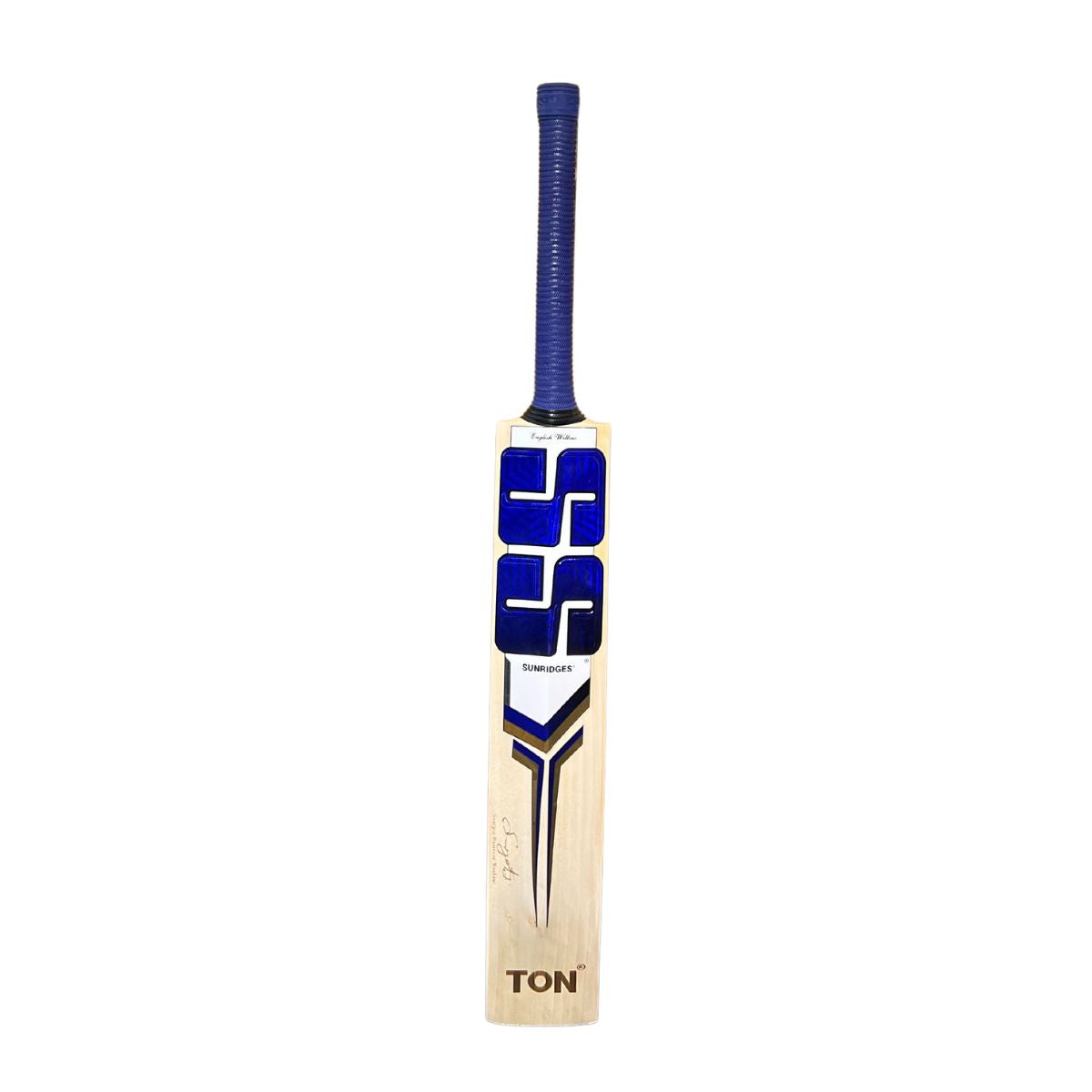 SS TON SKY Replica Cricket Bat