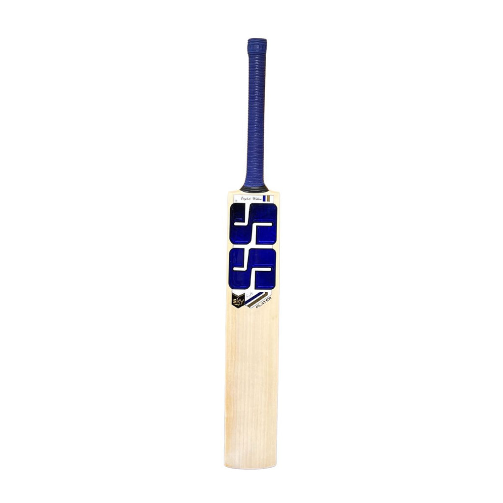 SS TON SKY Replica Cricket Bat