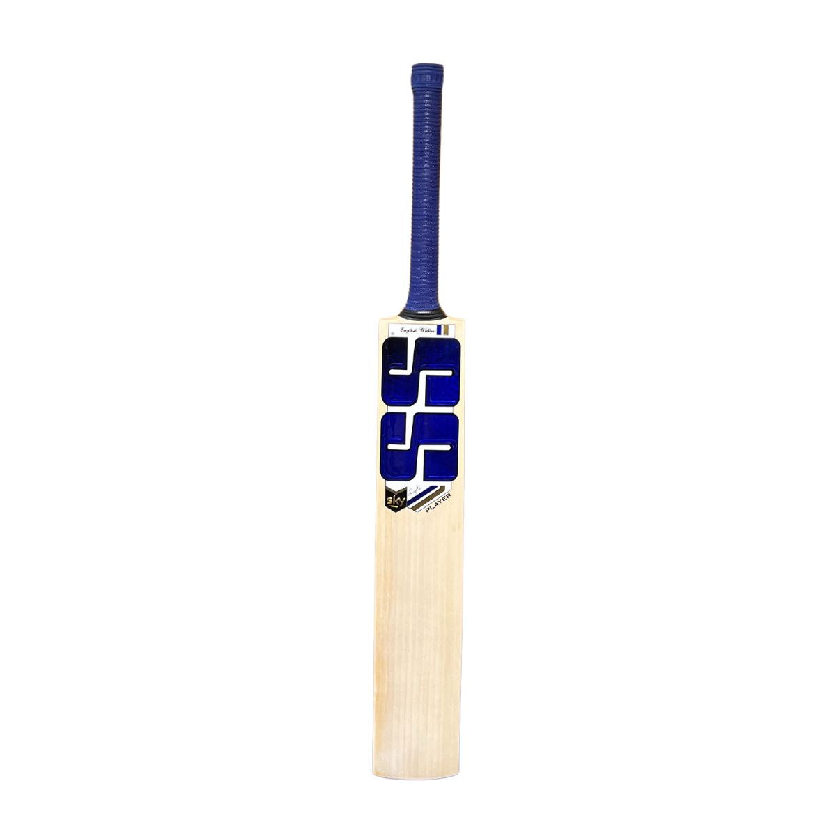 SS TON SKY Replica Cricket Bat