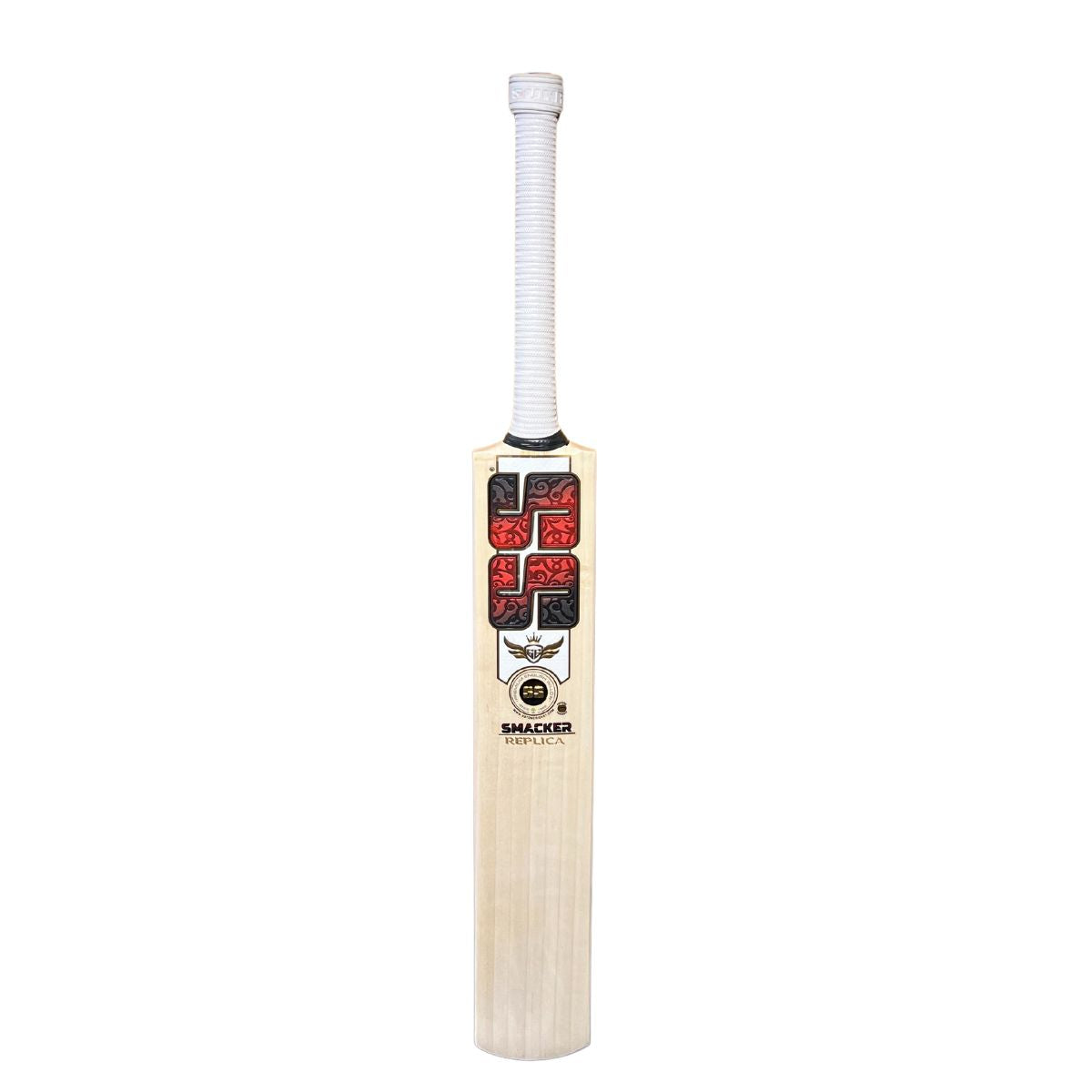 SS Smacker Replica Junior cricket Bat 25