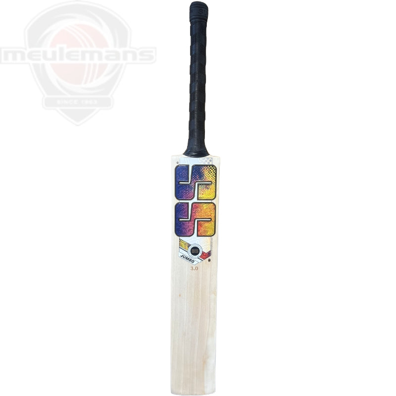 SS Jumbo 3.0 Cricket Bat