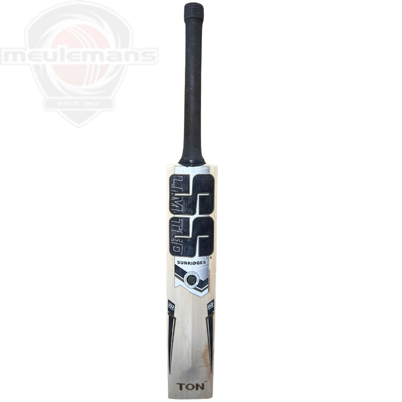 SS LE Player Cricket Bat 26