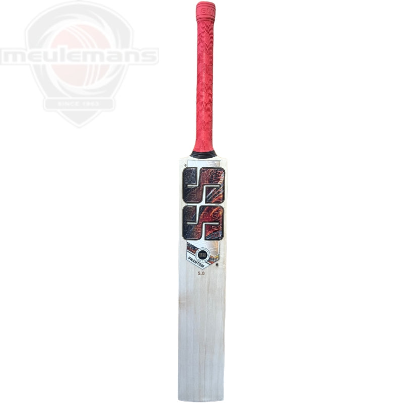 SS Phantom 5.0 Cricket Bat