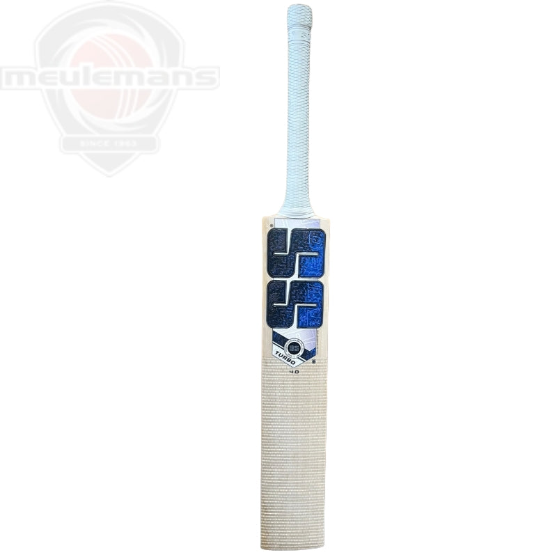 SS Turbo 4.0 Cricket Bat