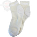 Stockpile Anklet Cricket Socks