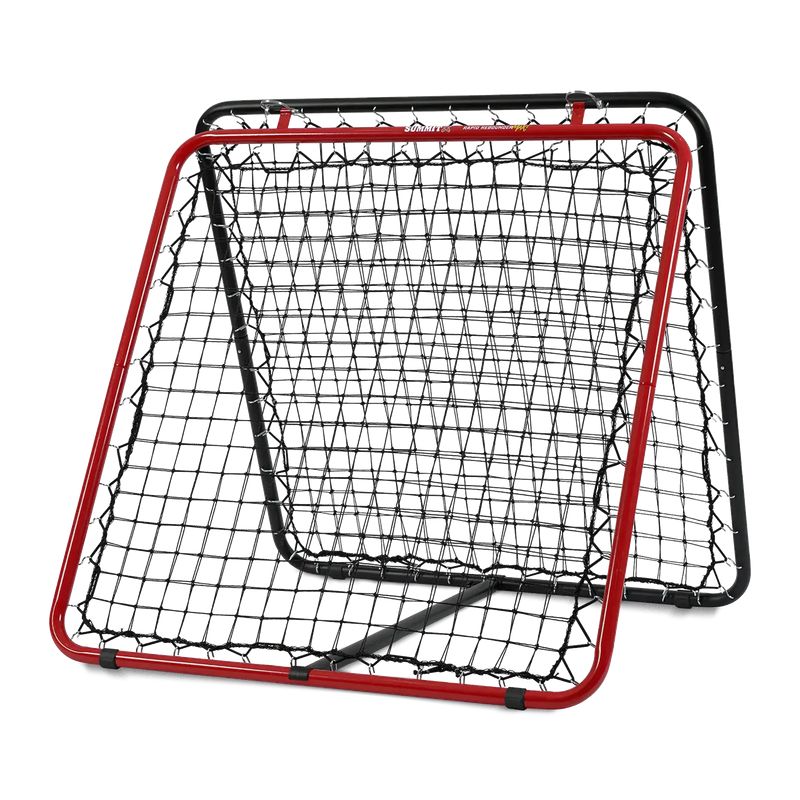Summit Rapid Rebounder Max Net