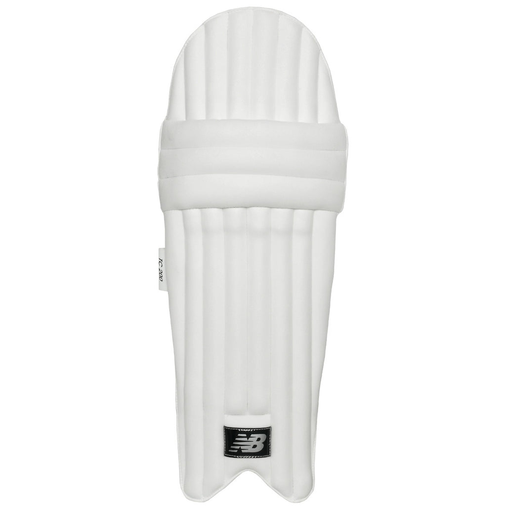 New Balance TC 200 Cricket Batting Pads