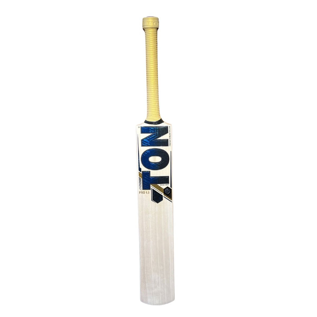 SS TON Pro 1.0 Cricket Bat