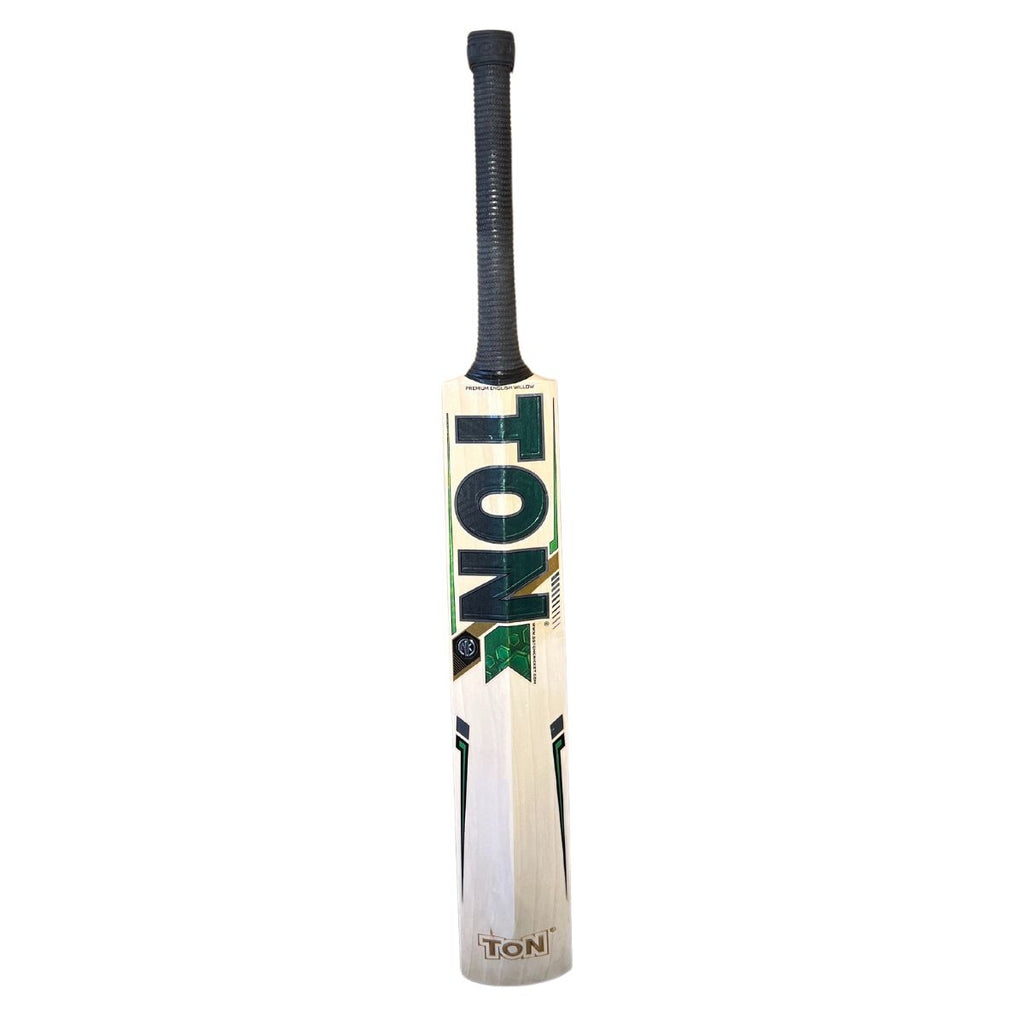 SS TON Pro 3.0 Cricket Bat
