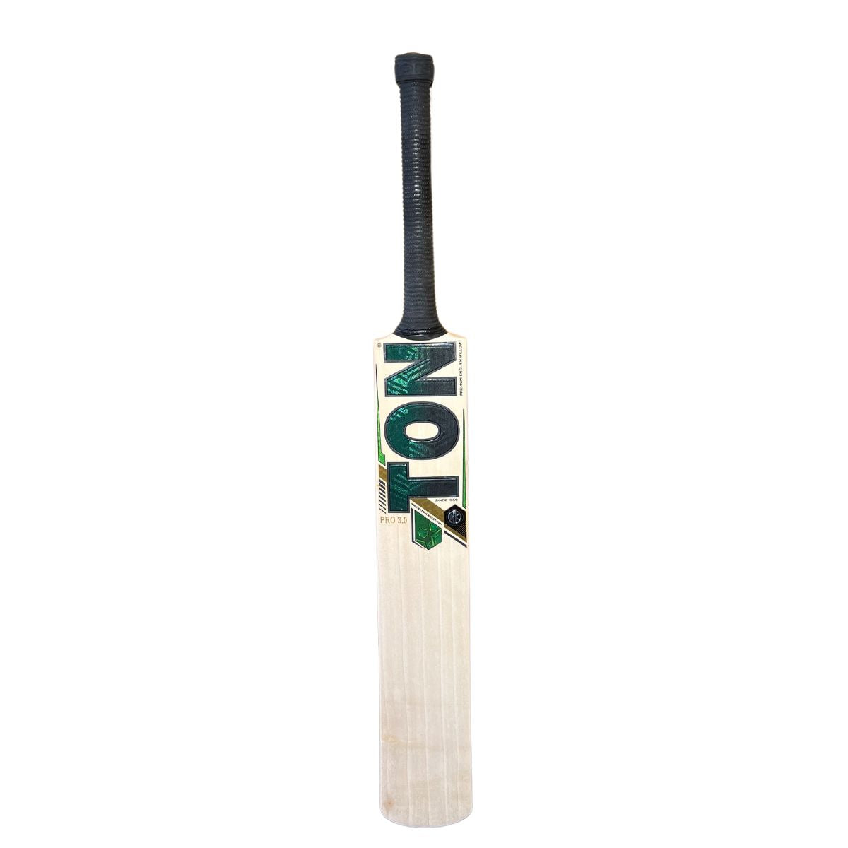 SS TON Pro 3.0 Cricket Bat
