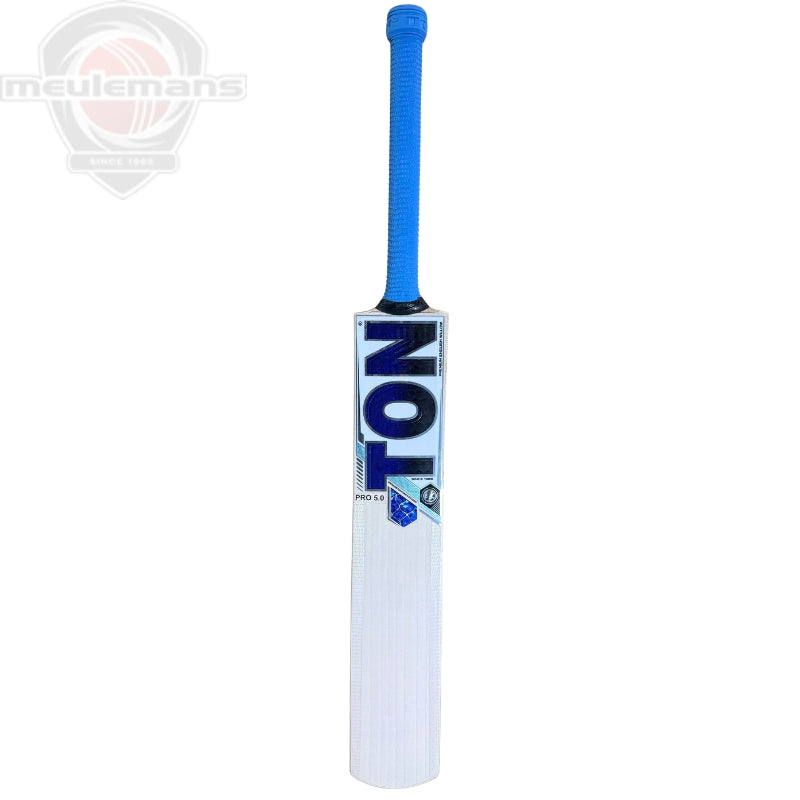 SS Ton Pro 5.0 Cricket Bat