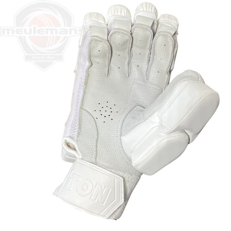TON Pro Player Cricket Batting Gloves