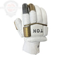 TON Super Test Cricket Batting Gloves