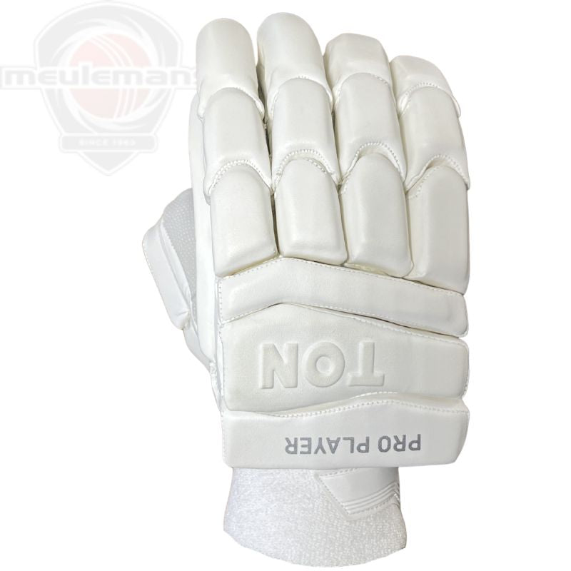TON Pro Player Cricket Batting Gloves