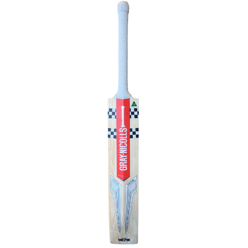 Gray Nicolls Nova Travis Head Replica
