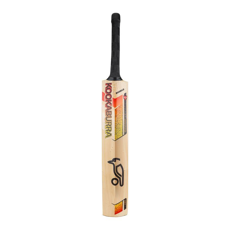Kookaburra Diablo Pro 8.1 Junior Cricket Bat 26