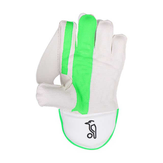 Kookaburra Kahuna Pro 3.0 Wicket Keeping Gloves 26