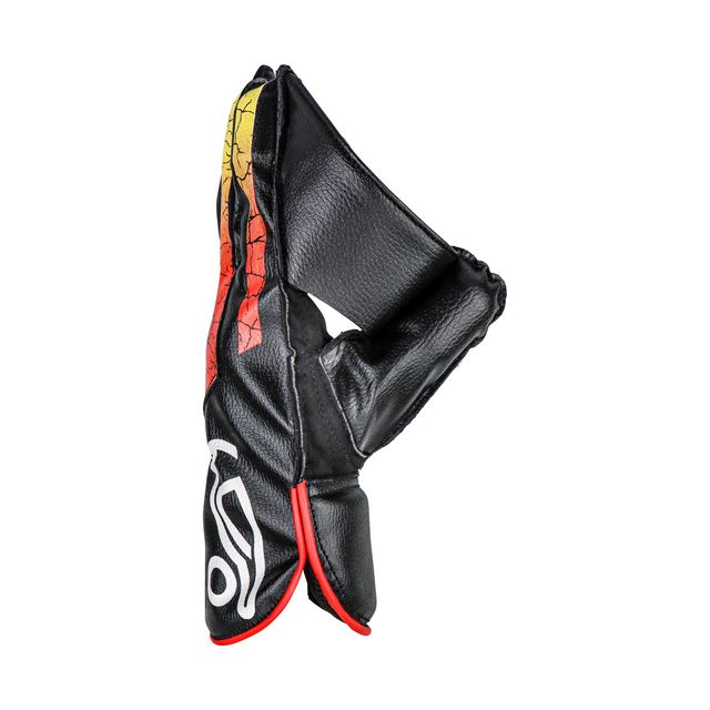 Kookaburra Diablo Pro 3.0 Wicket Keeping Gloves 26