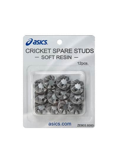 Asics Replacement Spikes Rubber 