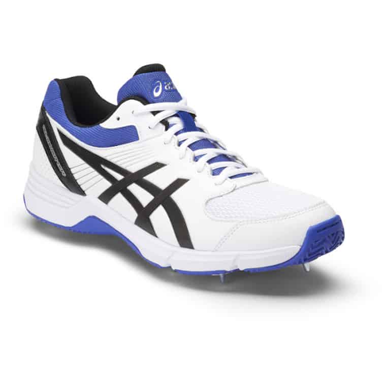 asics gel 100 not out