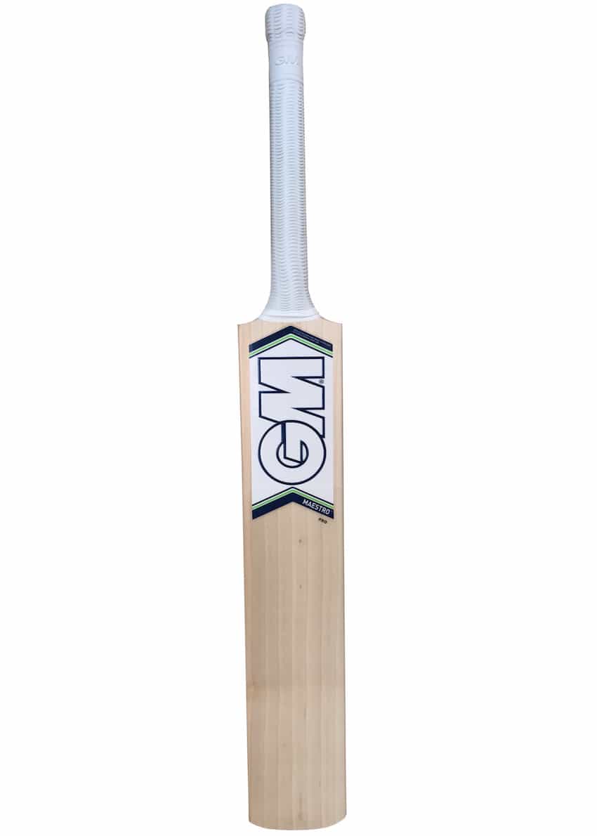 Maestro Pro GM Bat - Meulemans Cricket Centre