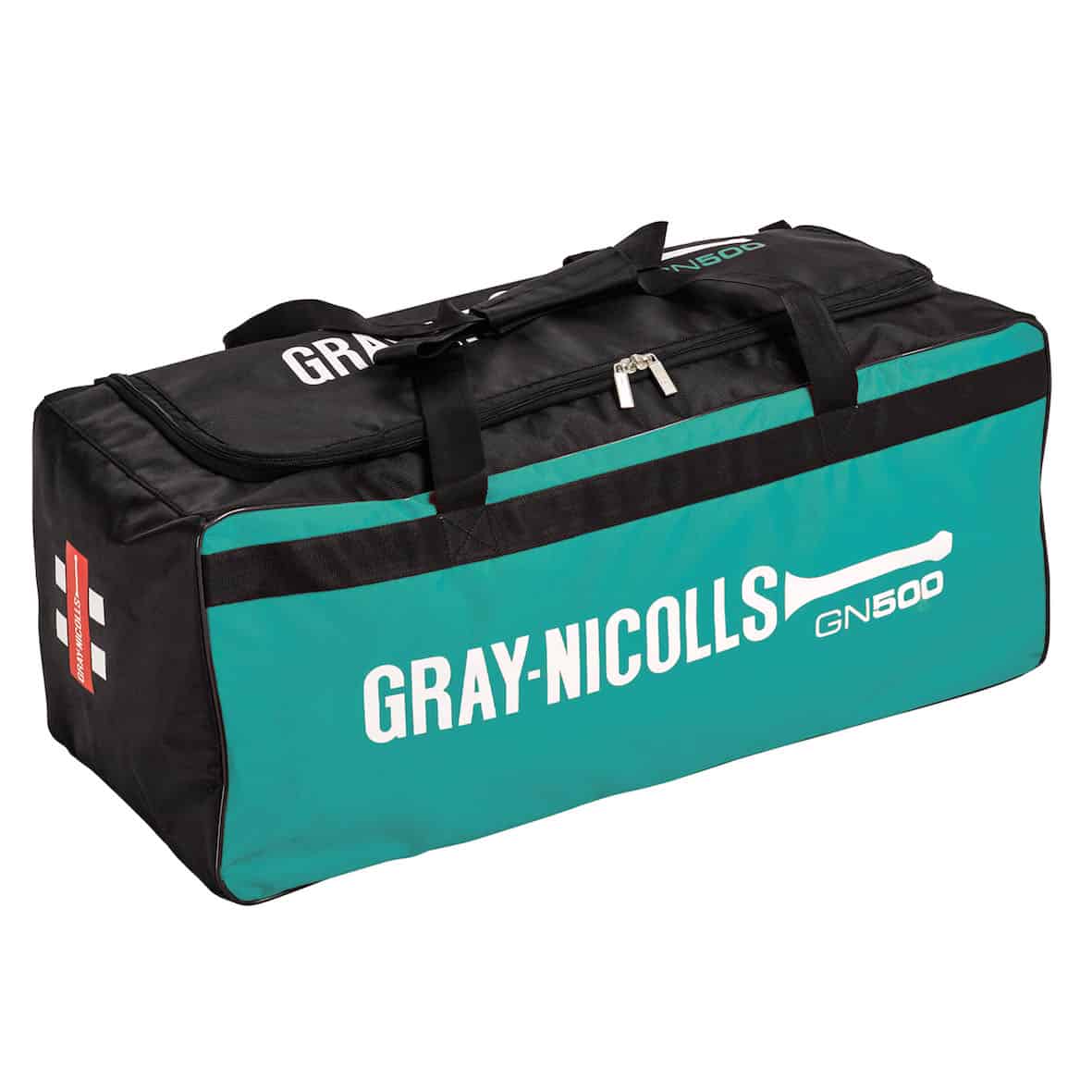 Gray Nicolls GN500 Bag - Meulemans Cricket Centre