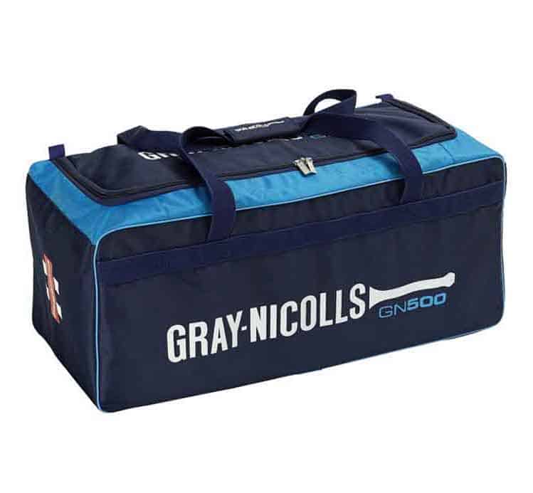 Gray Nicolls GN500 Bag - Meulemans Cricket Centre