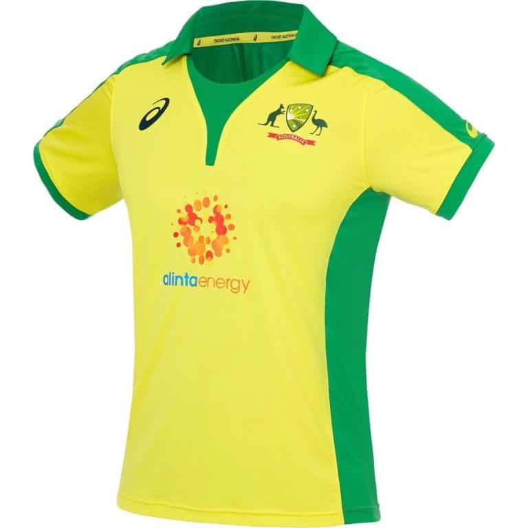 proteas odi shirt