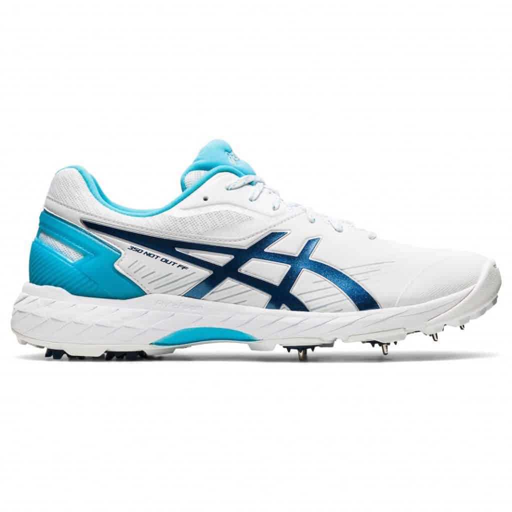 Asics Replacement Spikes Metal - Meulemans Cricket Centre