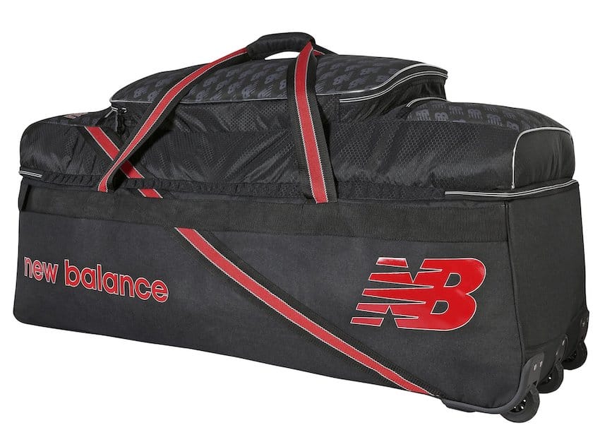 New Balance TC1260 Wheelie Bag 