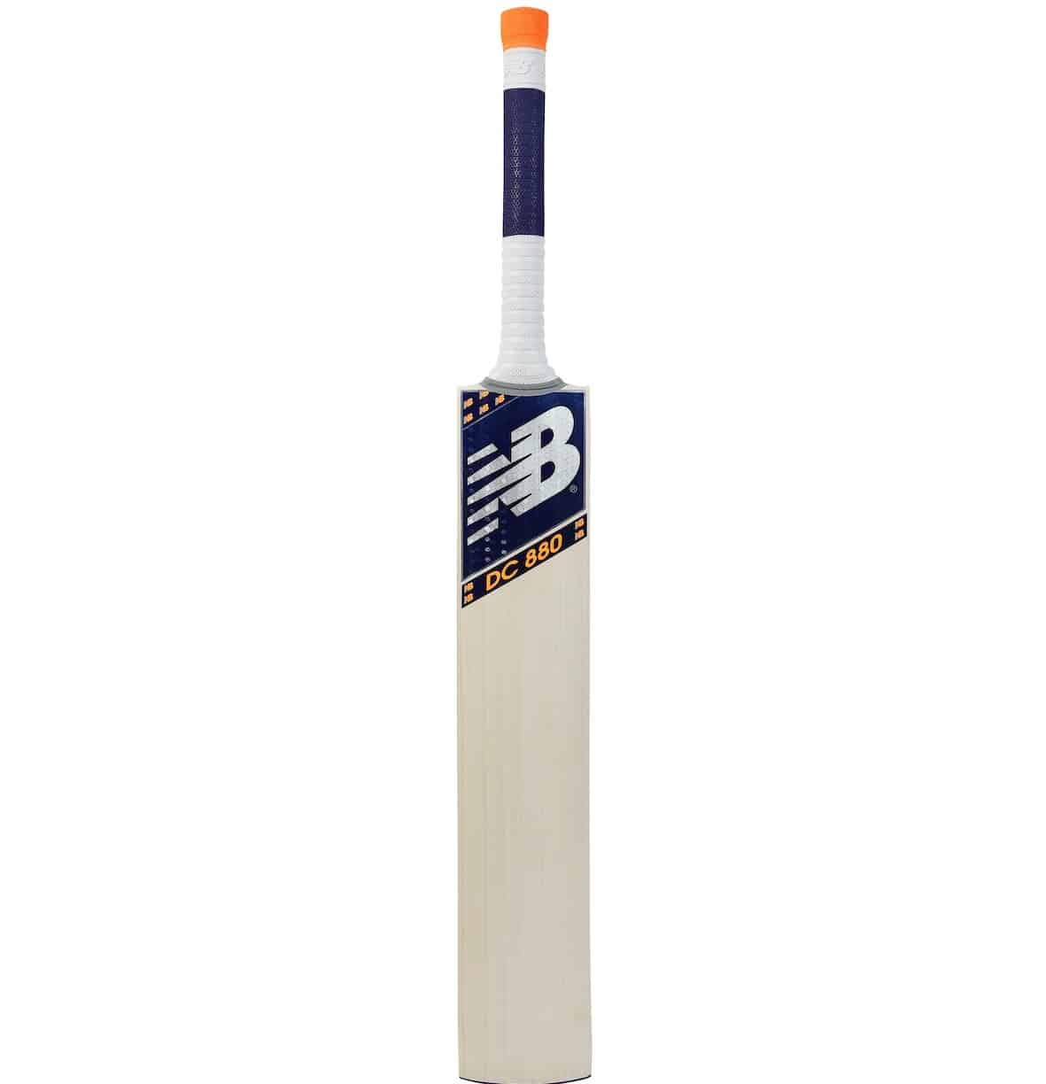 new balance 880 cricket bat
