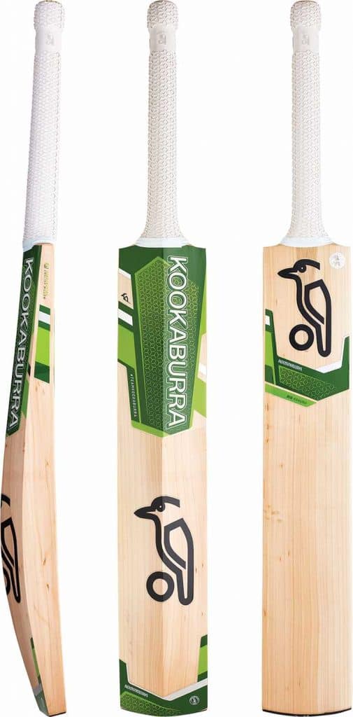 Kookaburra Cricket Bats - Meulemans Cricket Centre