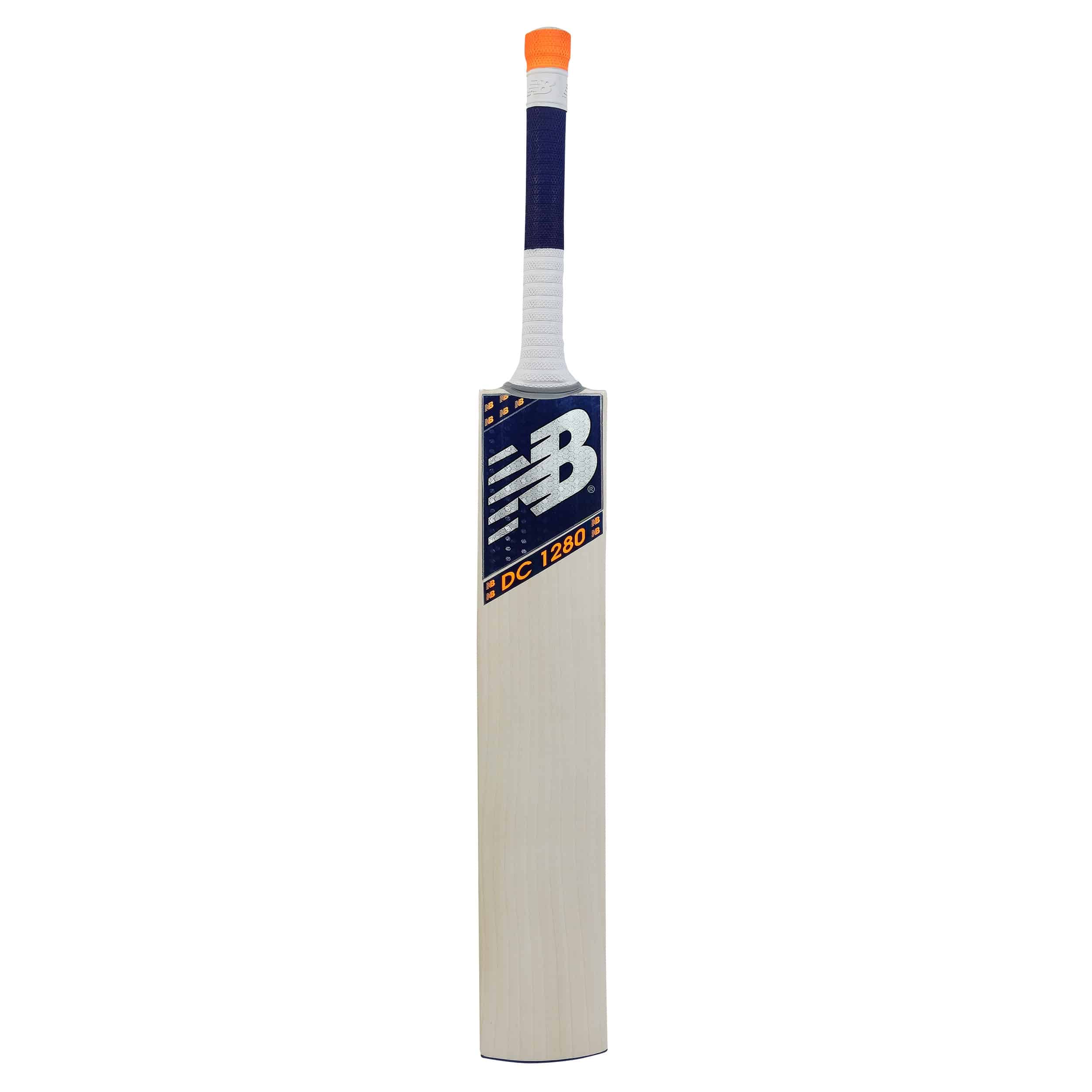 balance cricket bat
