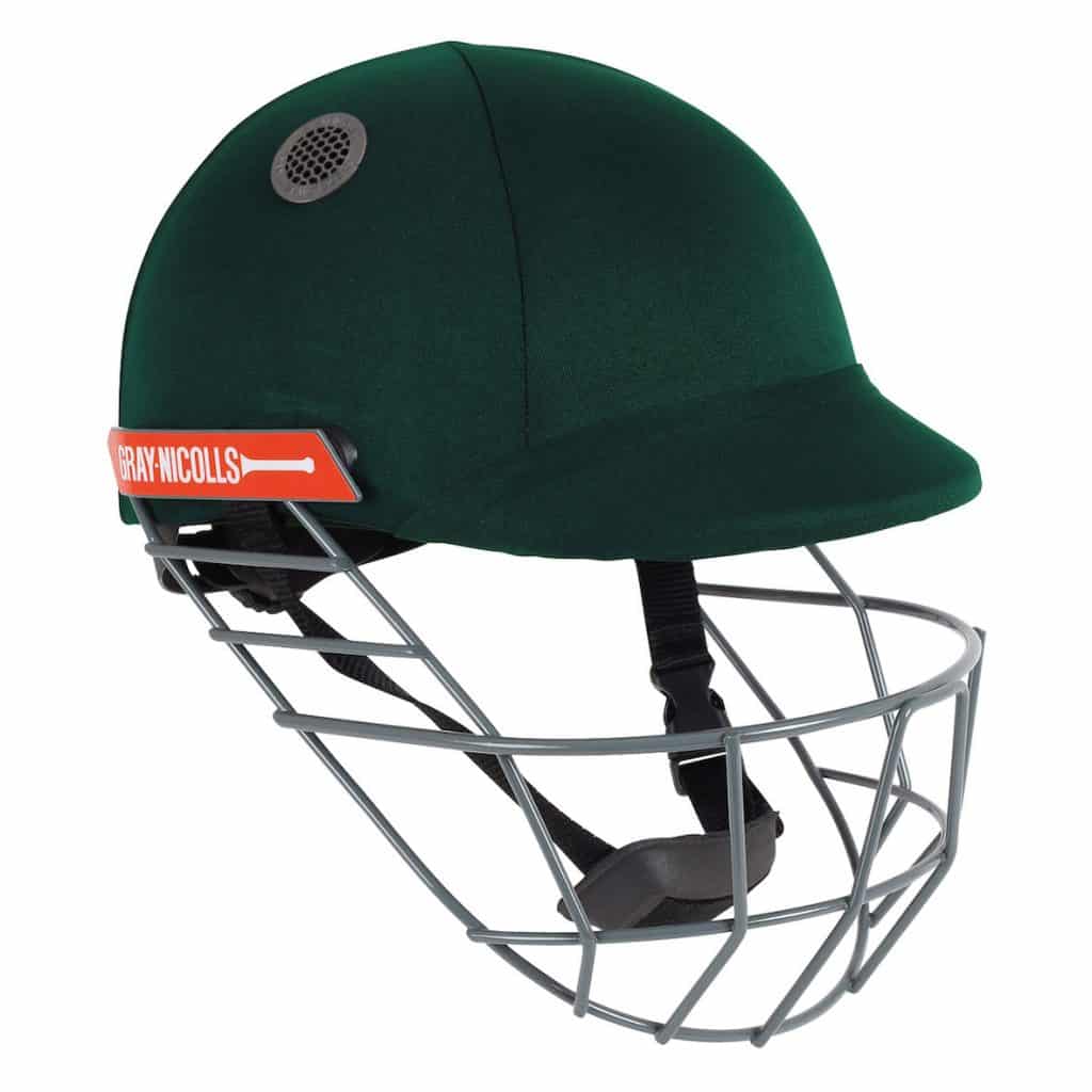 Gray Nicolls Atomic Helmet - Meulemans Cricket Centre