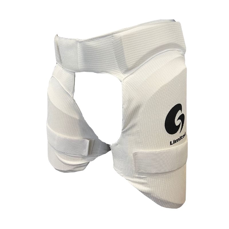 Grove Combo Thigh Pad - Meulemans Cricket Centre