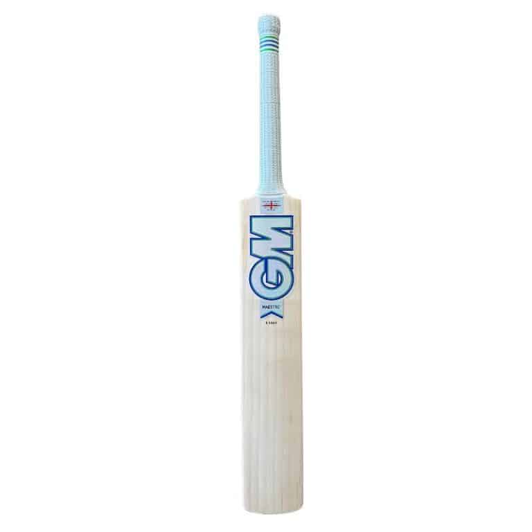 Maestro 5 star GM Bat – Meulemans Cricket Centre